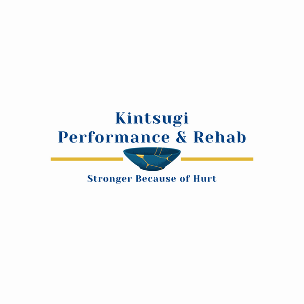 Kintsugi PR Products